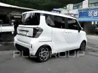 2023 KIA Ray