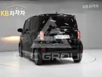 2023 KIA Ray