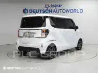 2023 KIA Ray