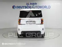 2023 KIA Ray