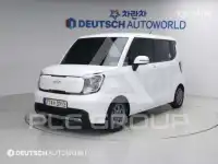 2023 KIA Ray
