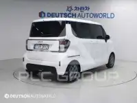 2023 KIA Ray