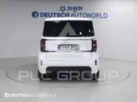 2023 KIA Ray