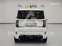 2023 KIA Ray