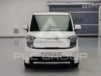 2023 KIA Ray