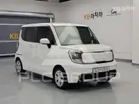 2023 KIA Ray