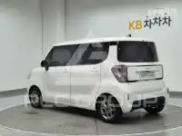 2023 KIA Ray