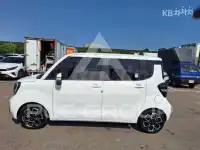 2023 KIA Ray