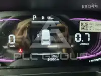 2023 KIA Ray