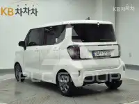 2023 KIA Ray