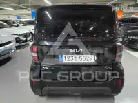 2023 KIA Ray