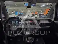2023 KIA Ray