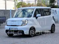 2023 KIA Ray