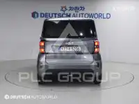 2023 KIA Ray