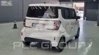 2023 KIA Ray