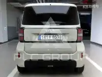 2023 KIA Ray