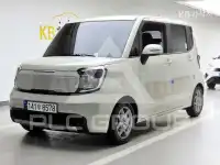 2023 KIA Ray