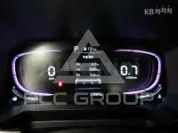 2023 KIA Ray