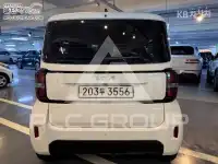 2023 KIA Ray