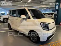 2023 KIA Ray