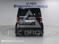 2023 KIA Ray