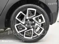 2023 KIA Ray