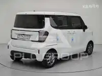 2023 KIA Ray