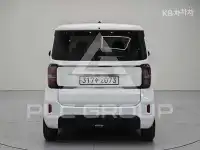 2023 KIA Ray