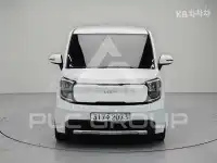 2023 KIA Ray