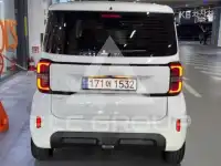 2023 KIA Ray
