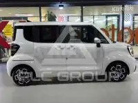 2023 KIA Ray