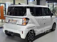 2023 KIA Ray