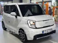 2023 KIA Ray