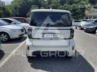 2023 KIA Ray