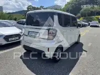 2023 KIA Ray