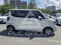 2023 KIA Ray
