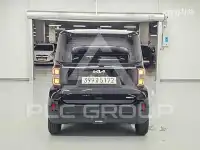 2023 KIA Ray