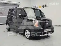 2023 KIA Ray