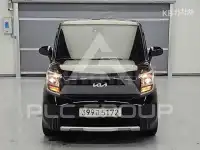 2023 KIA Ray