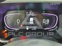 2023 KIA Ray