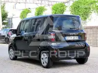 2023 KIA Ray