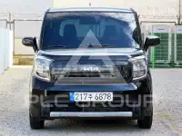 2023 KIA Ray