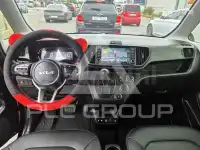 2023 KIA Ray