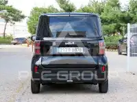 2023 KIA Ray