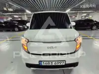2023 KIA Ray