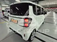 2023 KIA Ray