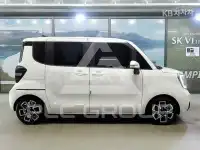 2023 KIA Ray