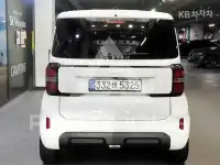 2023 KIA Ray