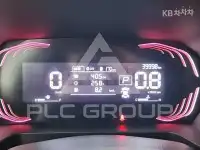 2023 KIA Ray