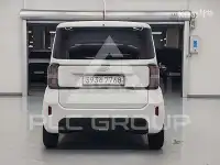 2023 KIA Ray